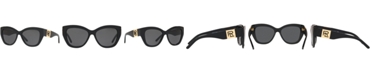 Ralph Lauren Sunglasses, RL8175 54